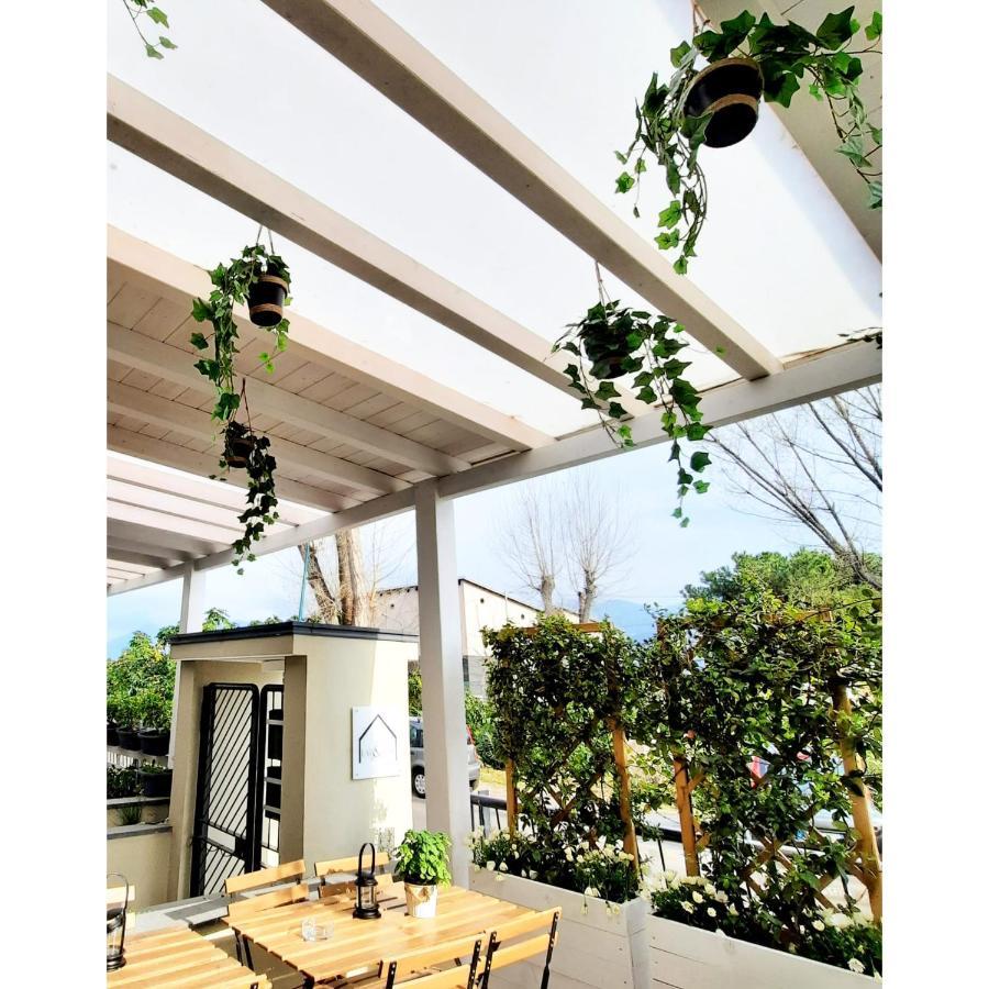 Eat&Stay B&B Pompei Exterior photo
